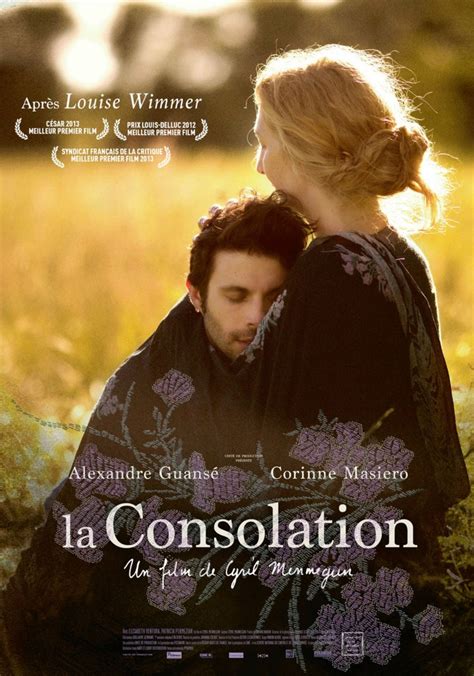 la consolation online watch.